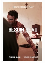 Besoin Dead' Poster