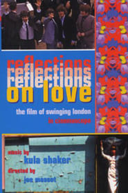 Reflections on Love' Poster