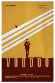 Voodoo' Poster