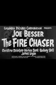 The Fire Chaser' Poster