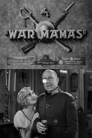 War Mamas' Poster