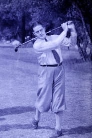 How I Play Golf by Bobby Jones No 8 the Brassie' Poster