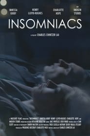 Insomniacs' Poster