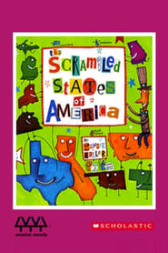The Scrambled States of America' Poster