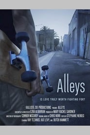 Alleys' Poster