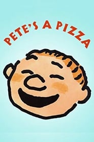 Petes a Pizza' Poster