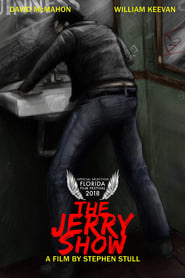 The Jerry Show' Poster