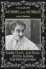 Worries and Wobbles' Poster