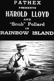 Rainbow Island' Poster