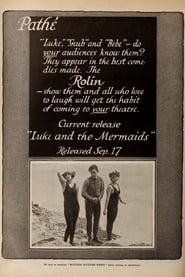 Luke and the Mermaids' Poster