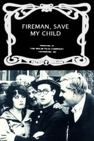 Fireman Save My Child' Poster