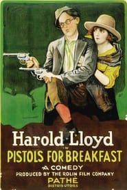 Pistols for Breakfast' Poster