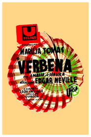 Verbena' Poster