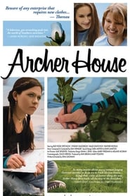Archer House' Poster