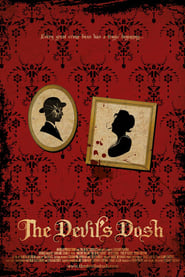 The Devils Dosh' Poster