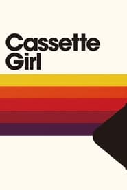 Cassette Girl' Poster