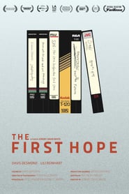 The First Hope' Poster