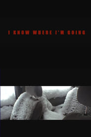 I Know Where Im Going' Poster