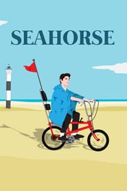 Seahorse' Poster