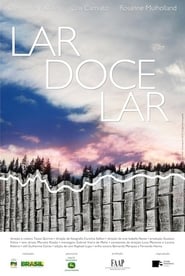 Lar Doce Lar' Poster