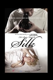 The Sheets Must Be Silk' Poster