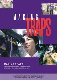 Making Traps' Poster