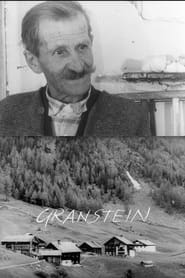 Das Dorf Granstein' Poster