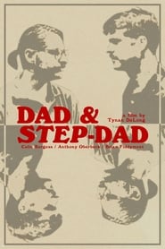 Dad  StepDad' Poster