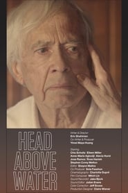 Head Above Water' Poster