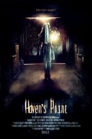Havens Point' Poster