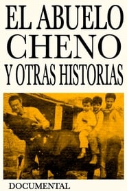 Grandfather Cheno and Other Stories' Poster