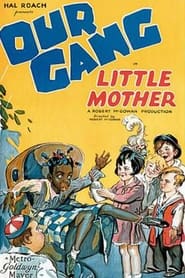 Little Mother' Poster