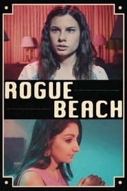 Rogue Beach' Poster