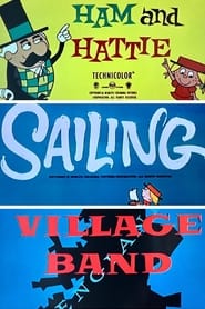 Sailing and Village Band' Poster