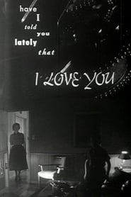 Have I Told You Lately That I Love You' Poster