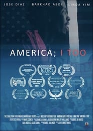 America I Too' Poster