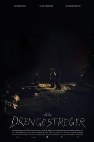 Drengestreger' Poster