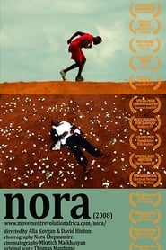 Nora' Poster