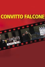 Convitto Falcone' Poster