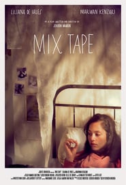 Mix Tape' Poster