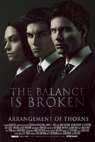 Arrangement of Thorns' Poster