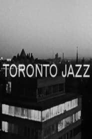 Toronto Jazz' Poster