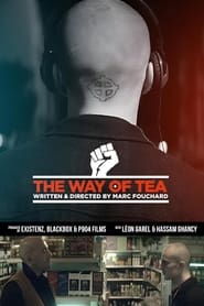 The Way of Tea' Poster
