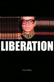 Liberation' Poster