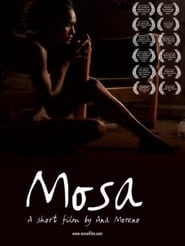 Mosa' Poster