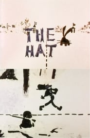 The Hat' Poster