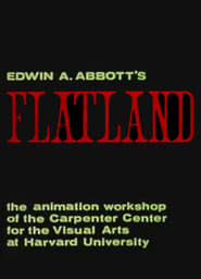 Flatland' Poster