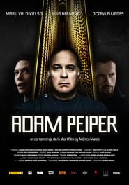 Adam Peiper' Poster