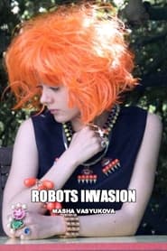 Mawi Robots Invasion' Poster