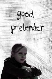 Good Pretender' Poster